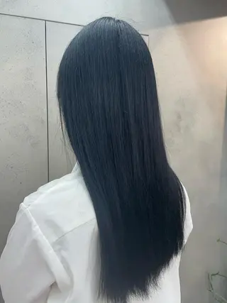 カラー メンズ縮毛矯正 メンズカット/のヘアスタイル