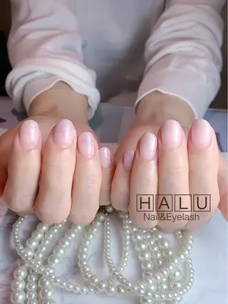 ネイル HALU ハルのネイルデザイン