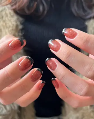 ネイル ヘアメイクネイリスト 💄💅hidemiのヘアスタイル