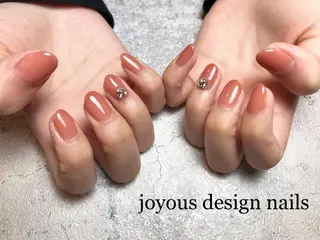 ネイル jdn kayokoのネイルデザイン