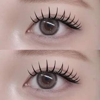 マツエク・マツパ 🌟yuki🌟 MEMEのマツエク・マツパデザイン