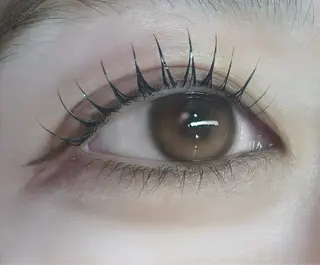 マツエク・マツパ eyelash&nail　Liora所属・Liora川越 YUIのマツエク・マツパデザイン