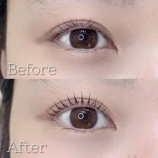 マツエク・マツパ 大阪/天王寺/寺田町 /河堀口のマツエク・マツパデザイン