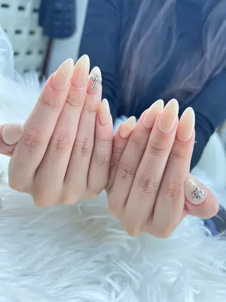 ネイル 北 エリカのネイルデザイン