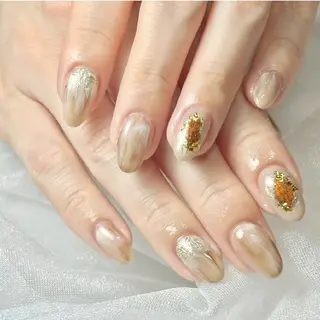 ネイル ネイルサロン Su's B･ Kのネイルデザイン