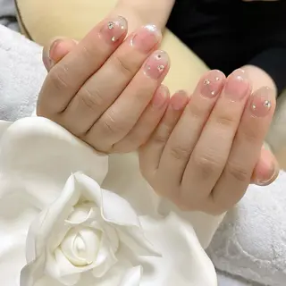 ネイル 💅fleur Ayumiのネイルデザイン