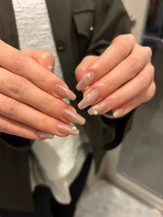 ネイル NAILIST Mana💋のネイルデザイン