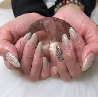 ネイル salon AYAのネイルデザイン