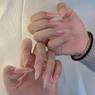 ネイル The Nail & Eye Lashの眉毛・アイブロウイメージ