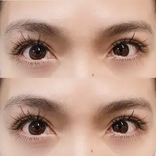 マツエク・マツパ 🍒♡RiRi Lash ♡🍒のマツエク・マツパデザイン