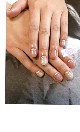 ネイル Asa miのネイルデザイン