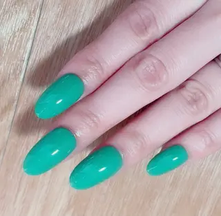 ネイル MuuMii Nail所属・MuuMii Nailのネイルデザイン