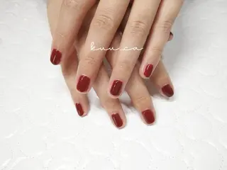 ネイル nailsalon　 Natuのネイルデザイン