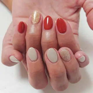 ネイル Lilith Nailのネイルデザイン