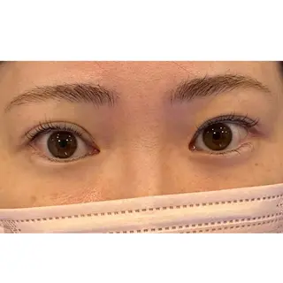 マツエク・マツパ Daisylash 梅田店 實生のマツエク・マツパデザイン