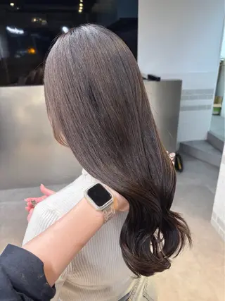 ショート カラー パーマ ヘアアレンジ メンズ .⋆⟡💖 Marin💖⟡⋆.のヘアスタイル