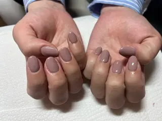 ネイル VENUSBELT /Mihiroのネイルデザイン