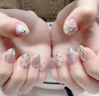 ネイル コウ カnail💅のネイルデザイン