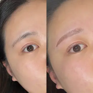 マツエク・マツパ LEDマツエク マツパ撮影モデル募集のマツエク・マツパデザイン