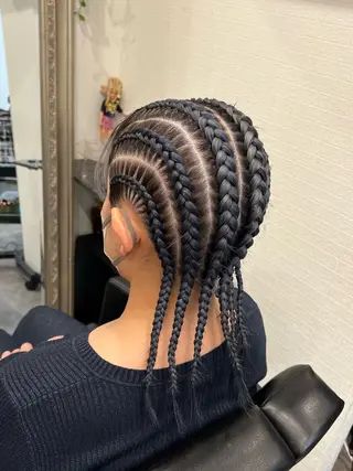 ミディアム Leopard hairsalon所属・☆*:.｡ みさ🐆🌿･:*のヘアスタイル