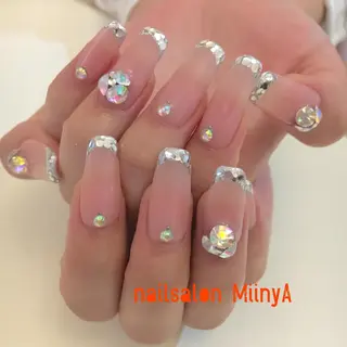 ネイル ♡ miyaのネイルデザイン
