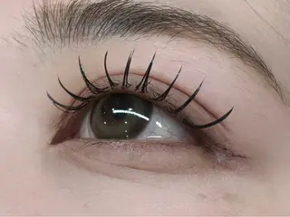 マツエク・マツパ eyelash&nail　Liora所属・Liora川越 YUIのマツエク・マツパデザイン