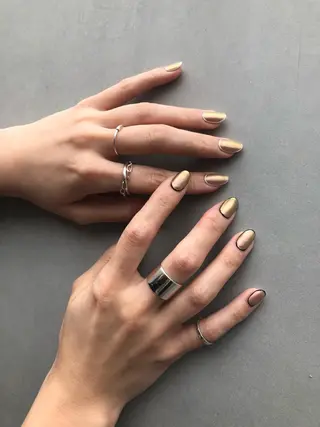 ネイル 【LINON】 airiのネイルデザイン