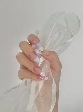 ネイル nag nailのネイルデザイン