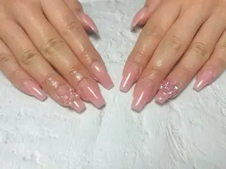 ネイル Aspii アスピーのネイルデザイン