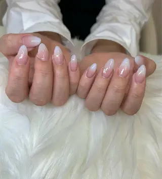ネイル onnail mikoのネイルデザイン