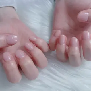 ネイル bel fiore .のネイルデザイン