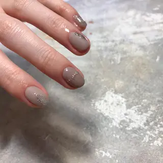 ネイル 💅chainail _aiのネイルデザイン