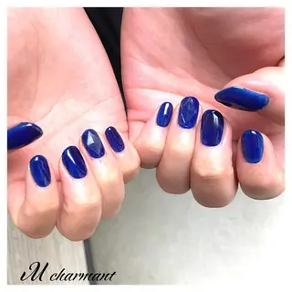 ネイル unwind⌇ Mayuのネイルデザイン