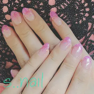 ネイル s..nail / MORITAのネイルデザイン
