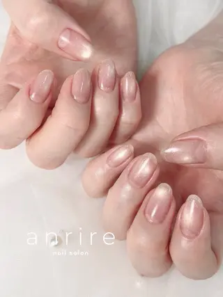 ネイル nailsalon anrireのネイルデザイン
