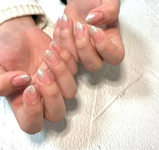 ネイル amu nail. RINAのネイルデザイン