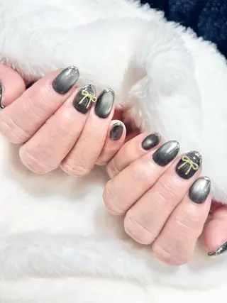ネイル BellaLuna NAILのネイルデザイン