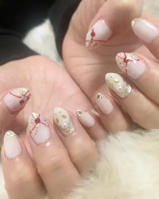 ネイル 竹澤 紫乃のその他イメージ