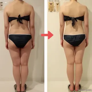 痩身専門サロン ビューティーグランツのエステ・リラクイメージ