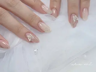 ネイル ✯.。 arbre  nail 。✯.のネイルデザイン