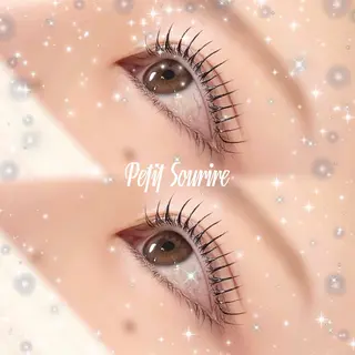 マツエク・マツパ プティトスリール 多治見店👀🎀のマツエク・マツパデザイン