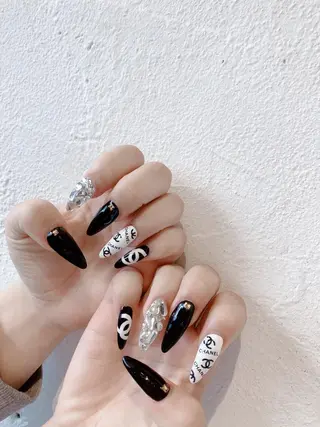 ネイル Lana nailのネイルデザイン