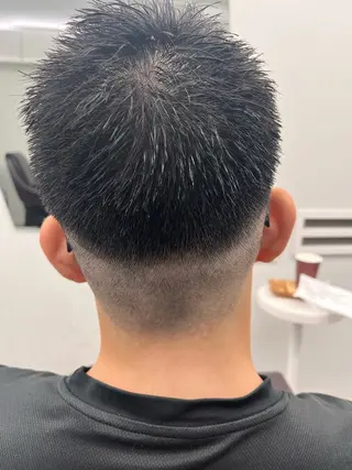 ショート メンズ 🔥メンズ専門 /福島慶也🔥のヘアスタイル