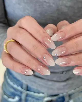 ネイル RINN ANA.CHUOのネイルデザイン