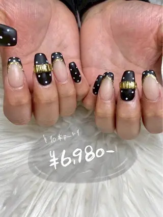 ネイル emma.nail所属・emma.nail kanakoのネイルデザイン