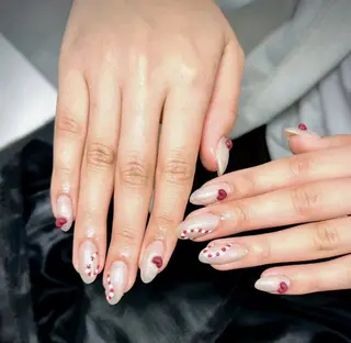 ネイル Lu nailsalonのネイルデザイン