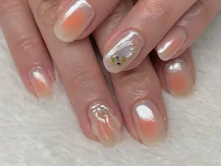 ネイル riri-nail Rie Endoのネイルデザイン