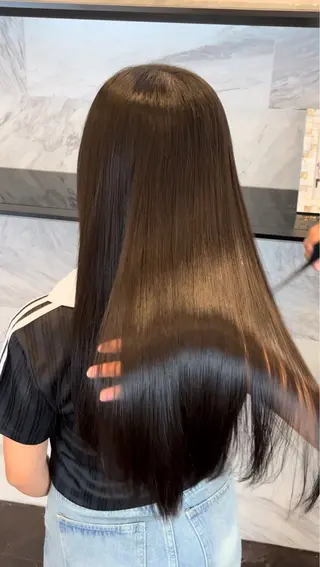 ロング 拓斗/天神/ メンズカット👑のヘアスタイル