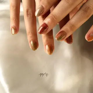 ネイル You kyehwaのネイルデザイン