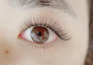 マツエク・マツパ Lotus.所属・Lotus. makoのエステ・リラクイメージ